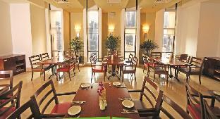 comfort service apartment at times square kl