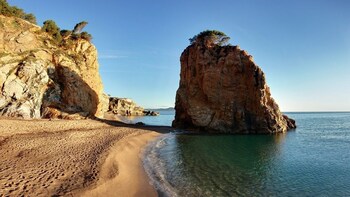 Mas Ferran Adults Only,Girona>>Costa Brava,4 star