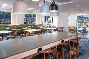 Fairfield Inn & Suites By Marriott Pittsburgh Downtown,Green Tree>>Allegheny County,2.5 star