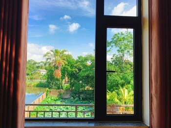 sunny trang an homestay