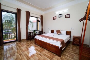 sunny trang an homestay