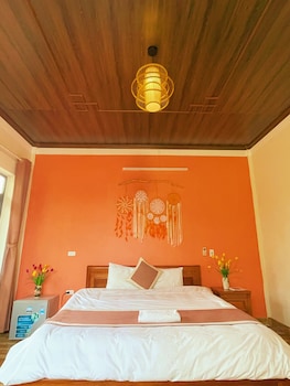 sunny trang an homestay