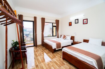 sunny trang an homestay