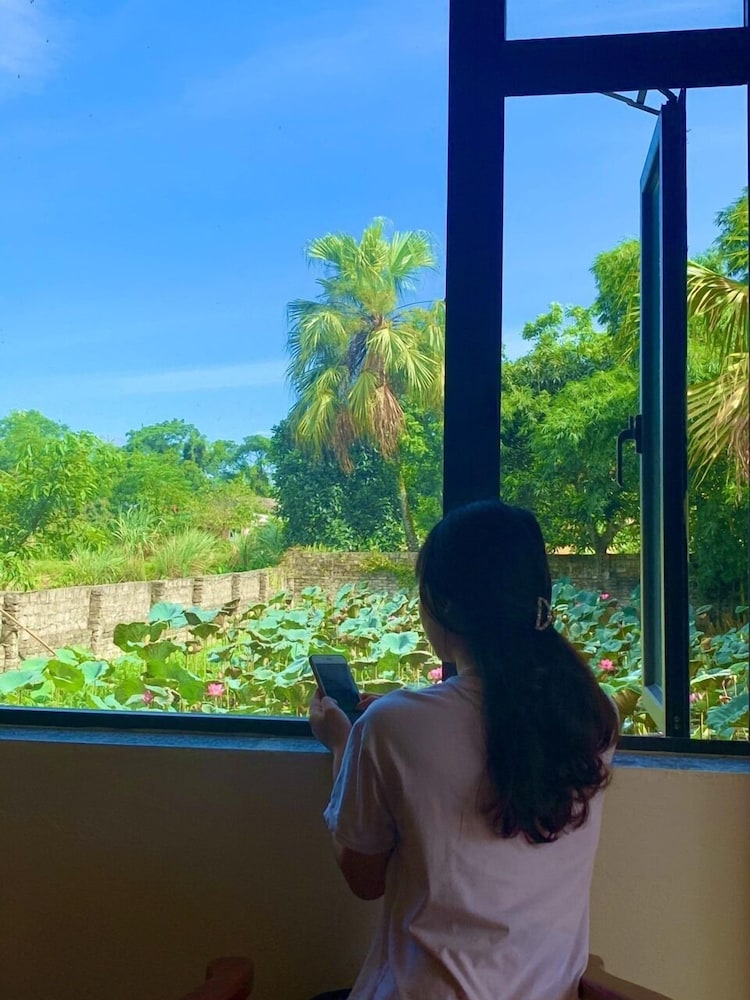 sunny trang an homestay