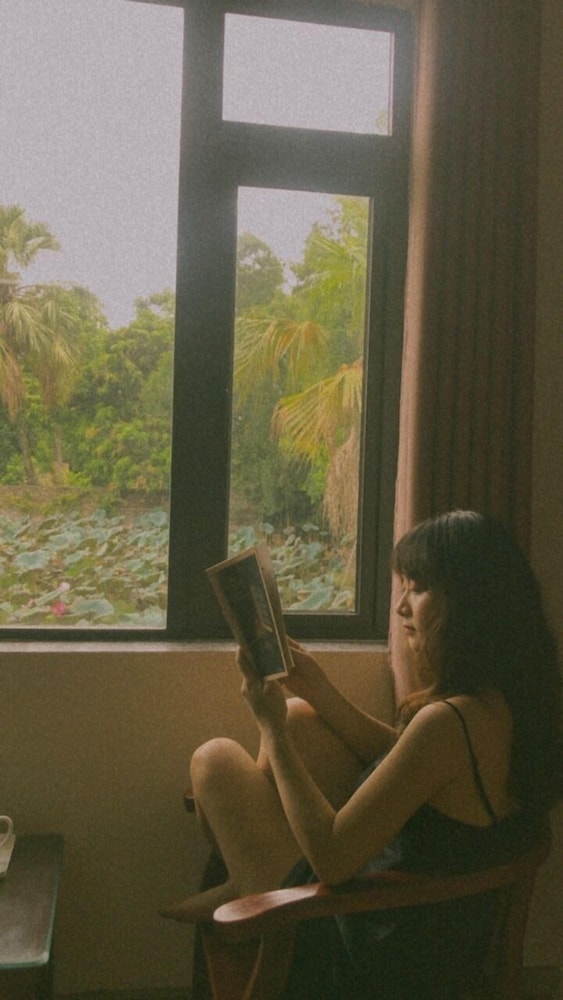 sunny trang an homestay