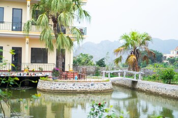 ninh binh