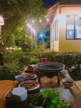 sunny trang an homestay