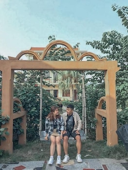 sunny trang an homestay