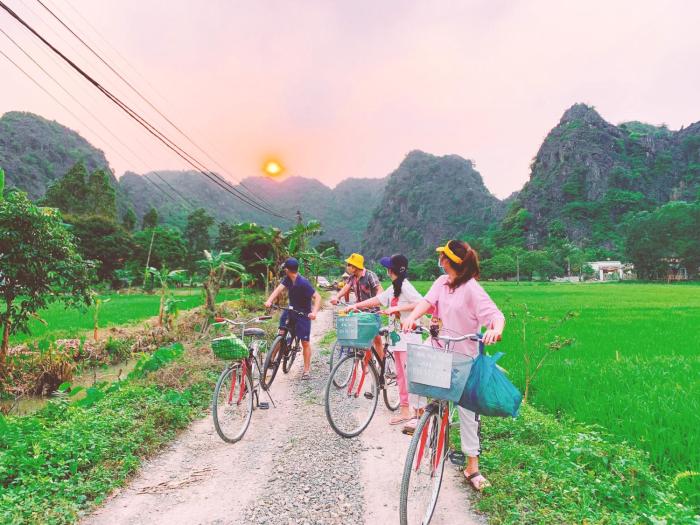 ninh binh