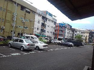 kris lodge hotel