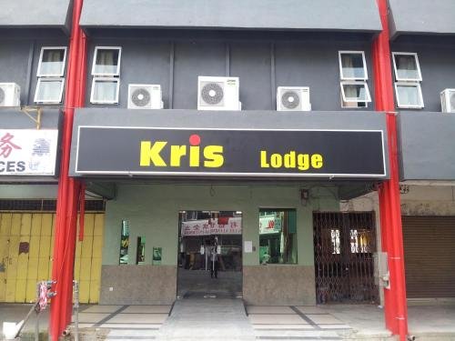 kris lodge hotel