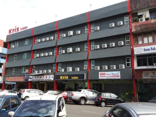 kris lodge hotel