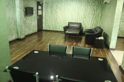 kris lodge hotel
