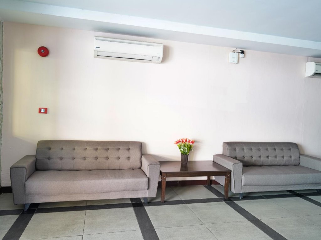 kris lodge hotel
