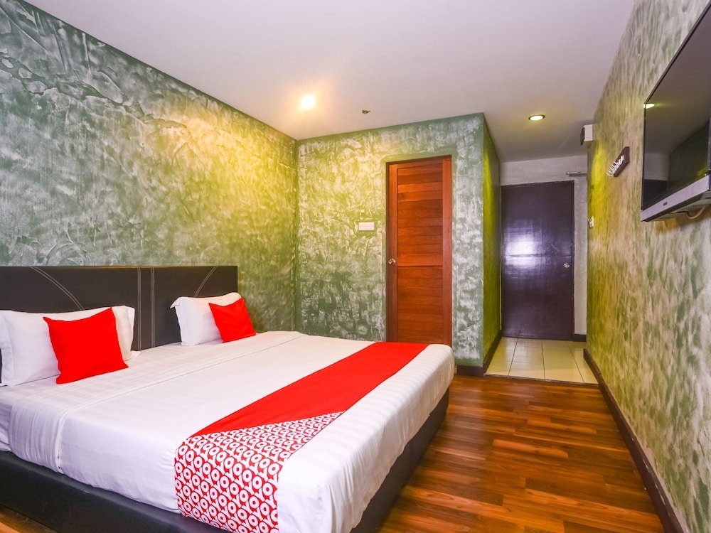kris lodge hotel