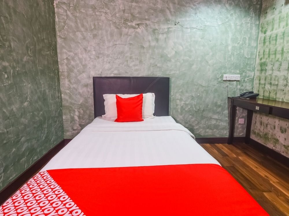 kris lodge hotel