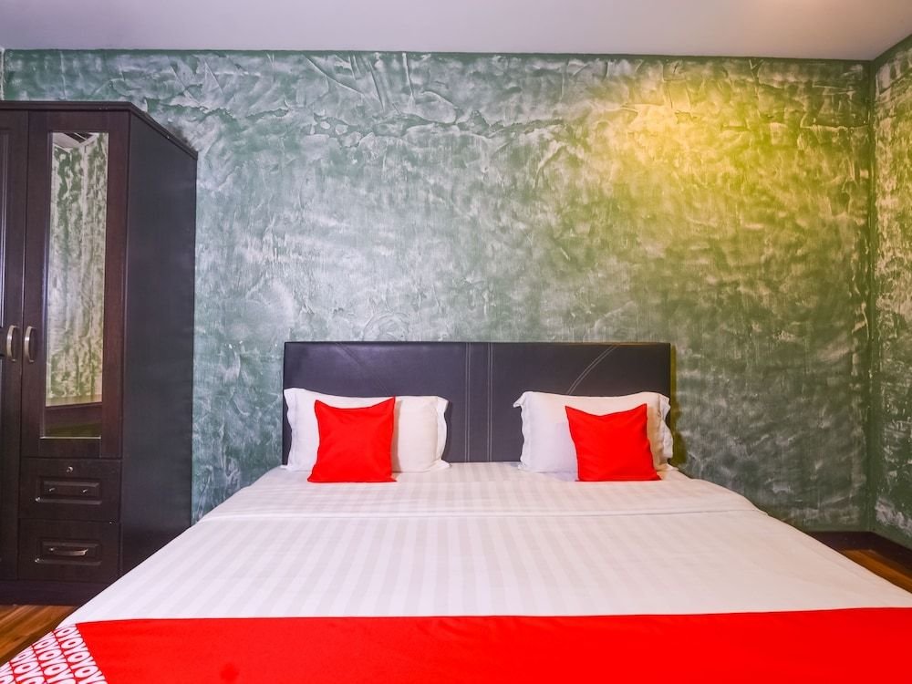 kris lodge hotel