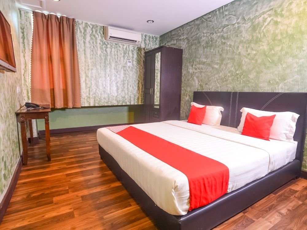 kris lodge hotel