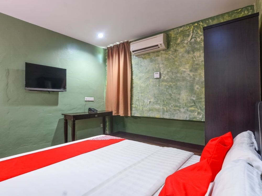 kris lodge hotel