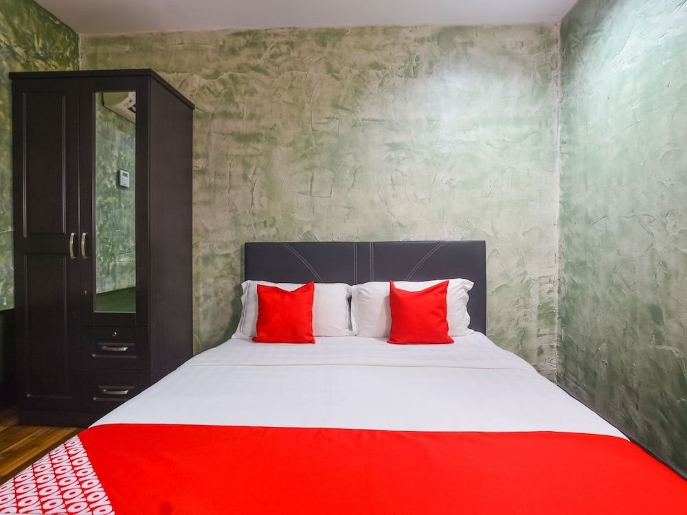 kris lodge hotel