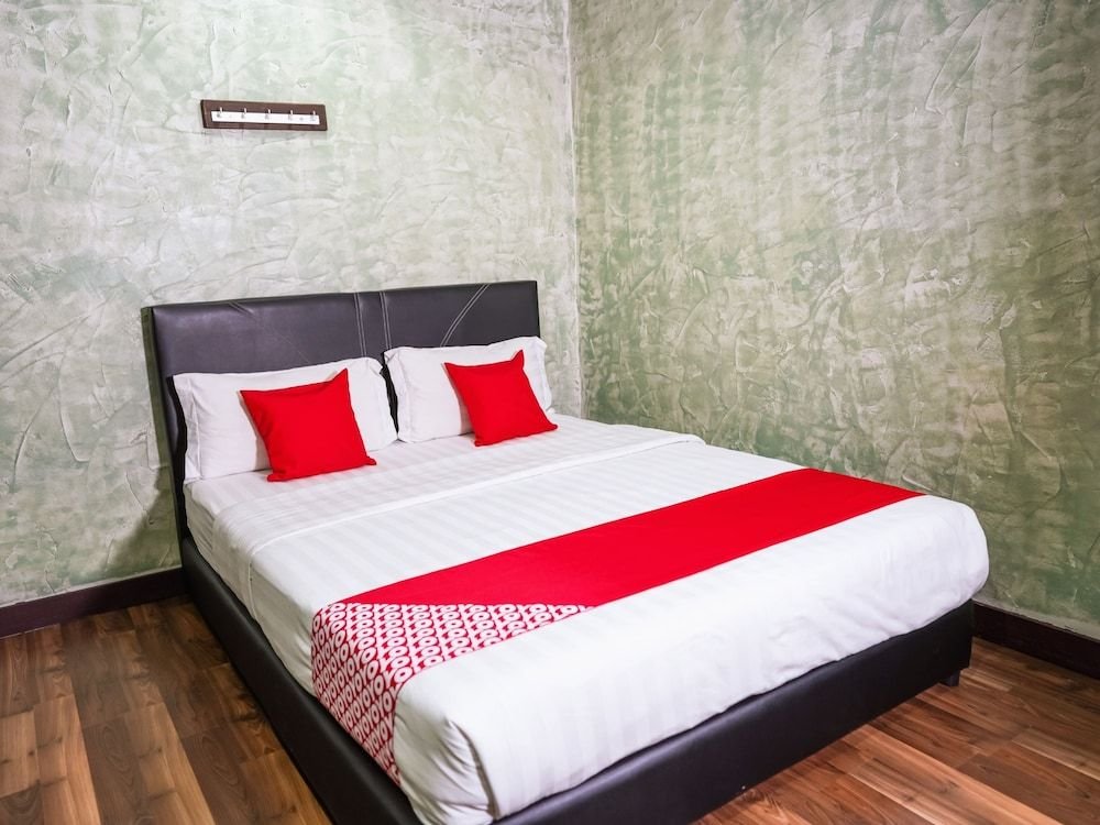 kris lodge hotel