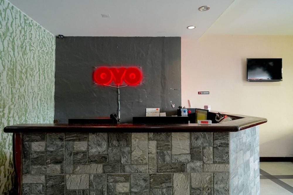 kris lodge hotel