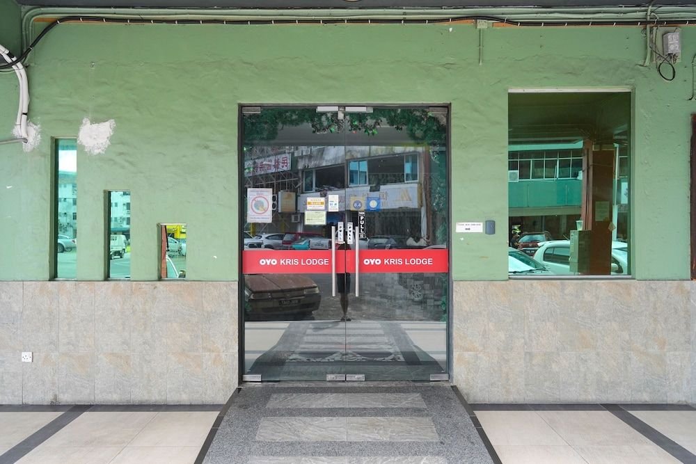 kris lodge hotel