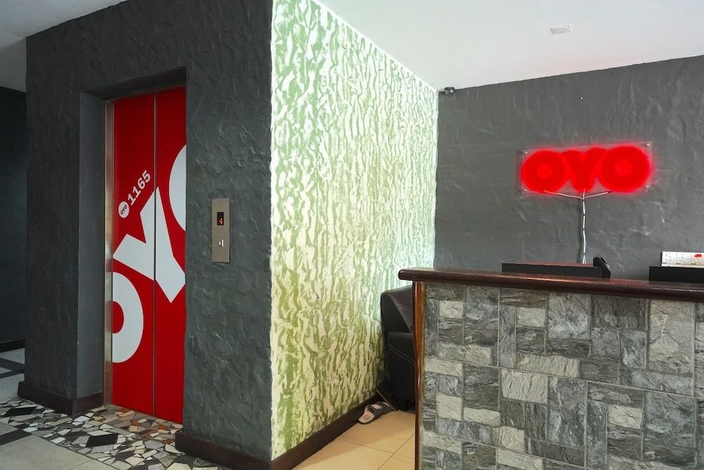 kris lodge hotel