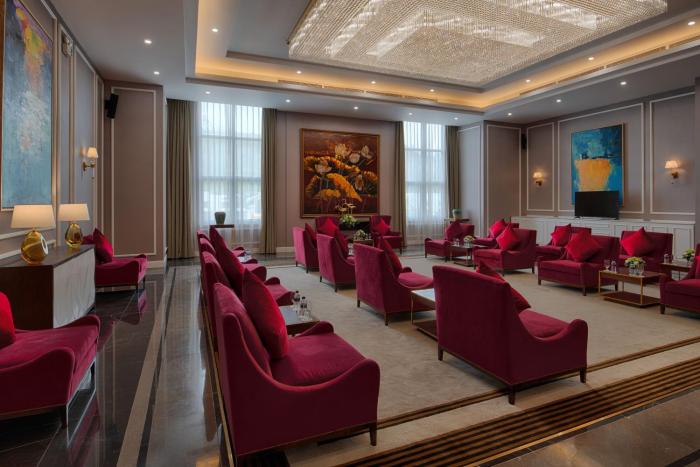 flc halong bay golf club and luxury resort