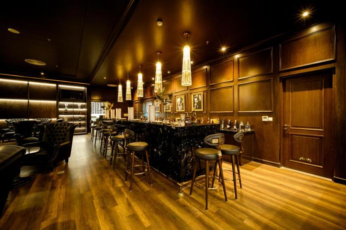 flc halong bay golf club and luxury resort