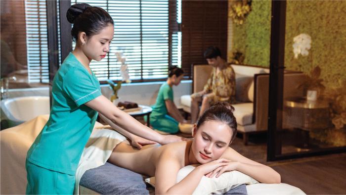 flc halong bay golf club and luxury resort