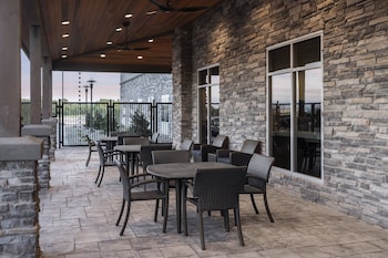 holiday inn express and suites odessa i 20 an ihg hotel