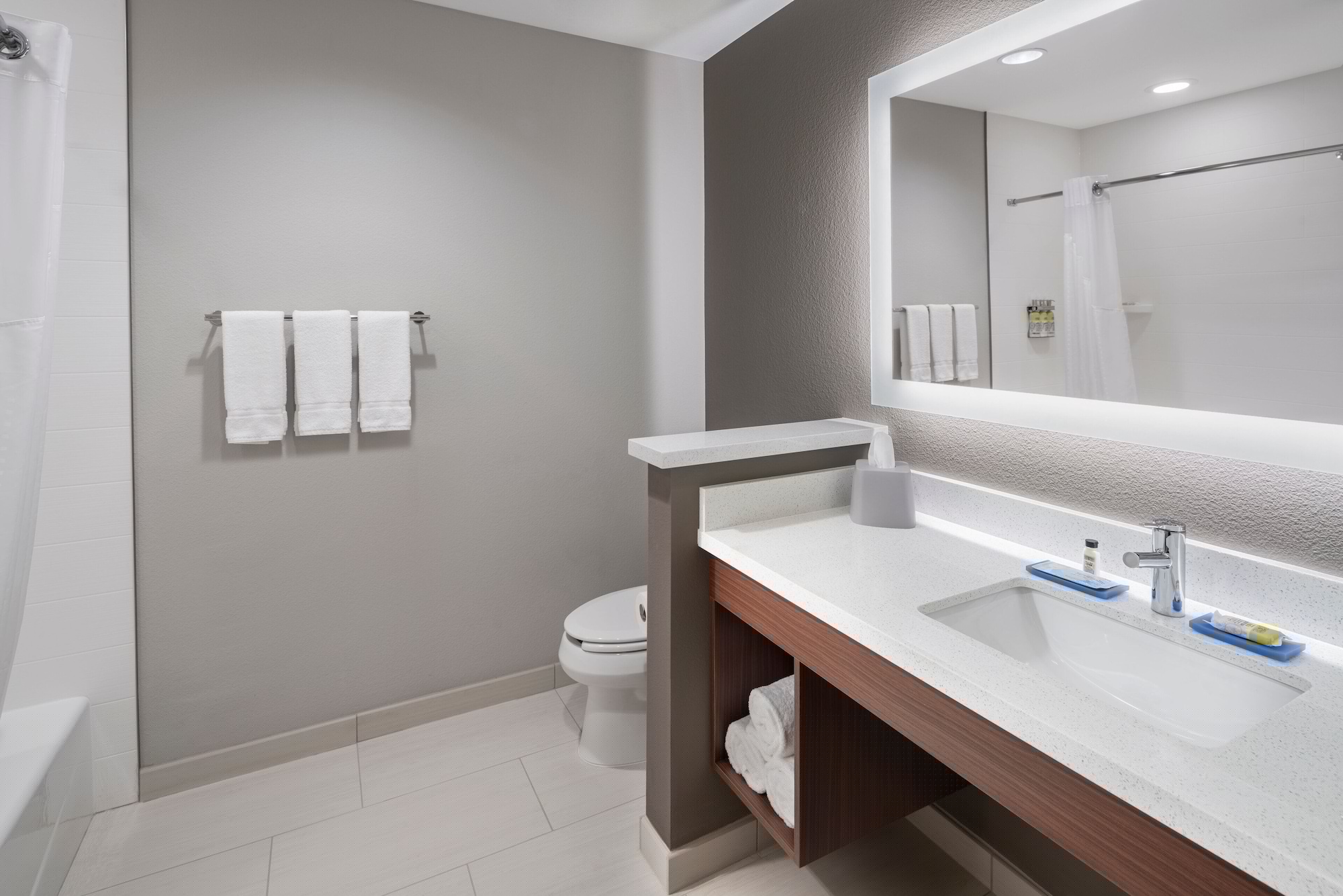 holiday inn express and suites odessa i 20 an ihg hotel