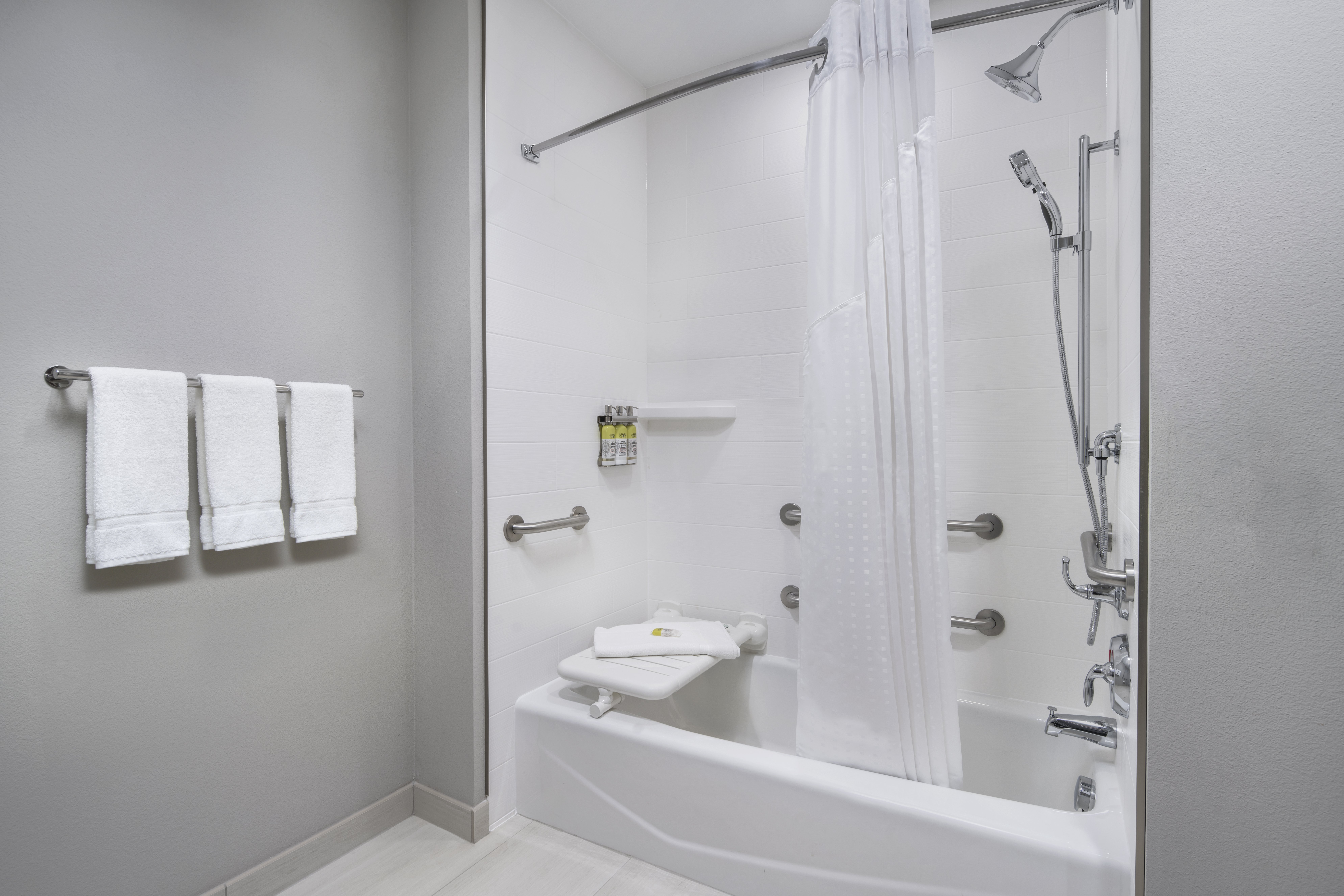 holiday inn express and suites odessa i 20 an ihg hotel