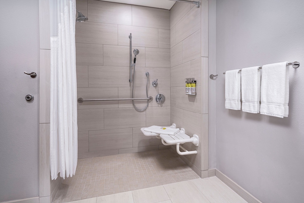 holiday inn express and suites odessa i 20 an ihg hotel