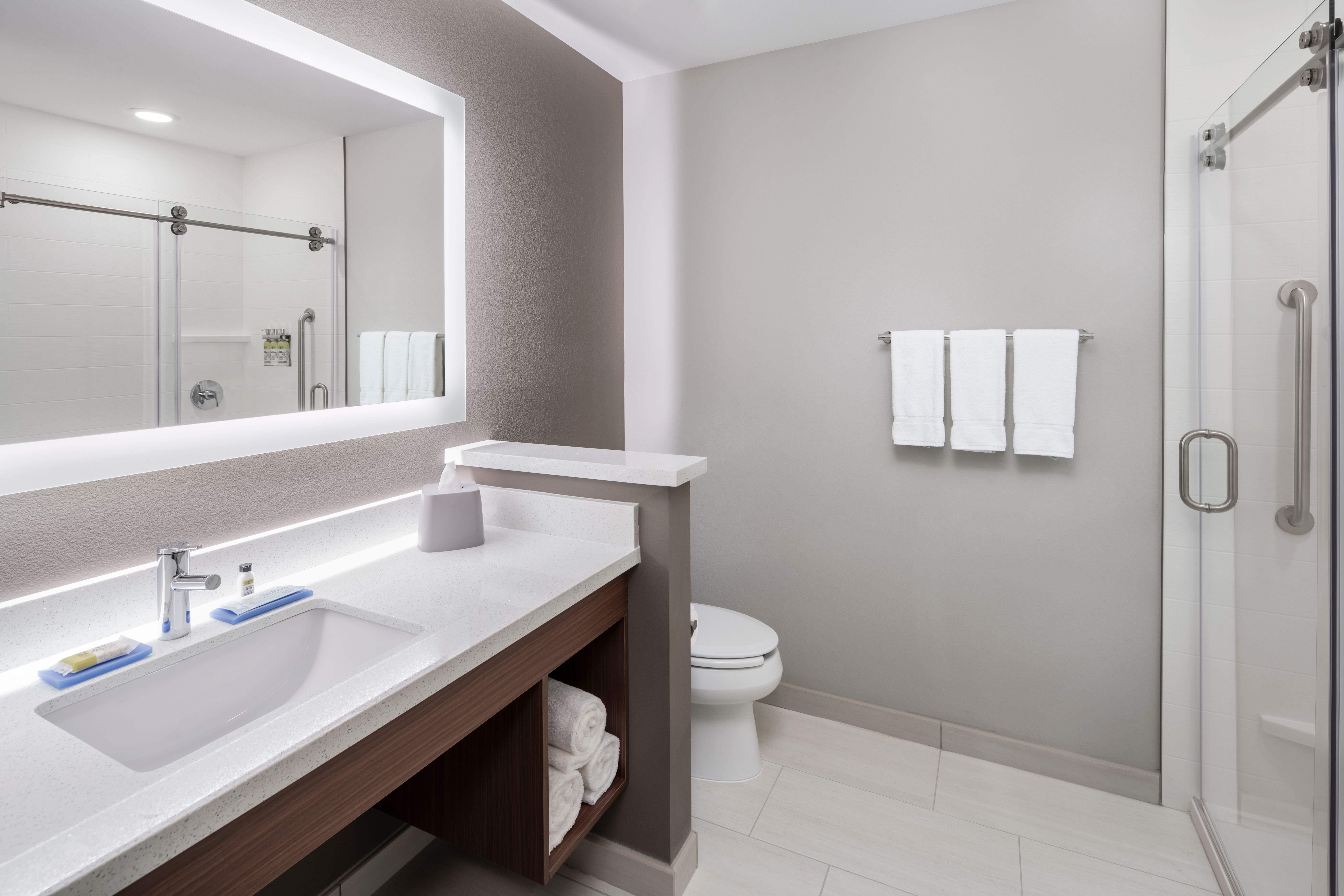 holiday inn express and suites odessa i 20 an ihg hotel
