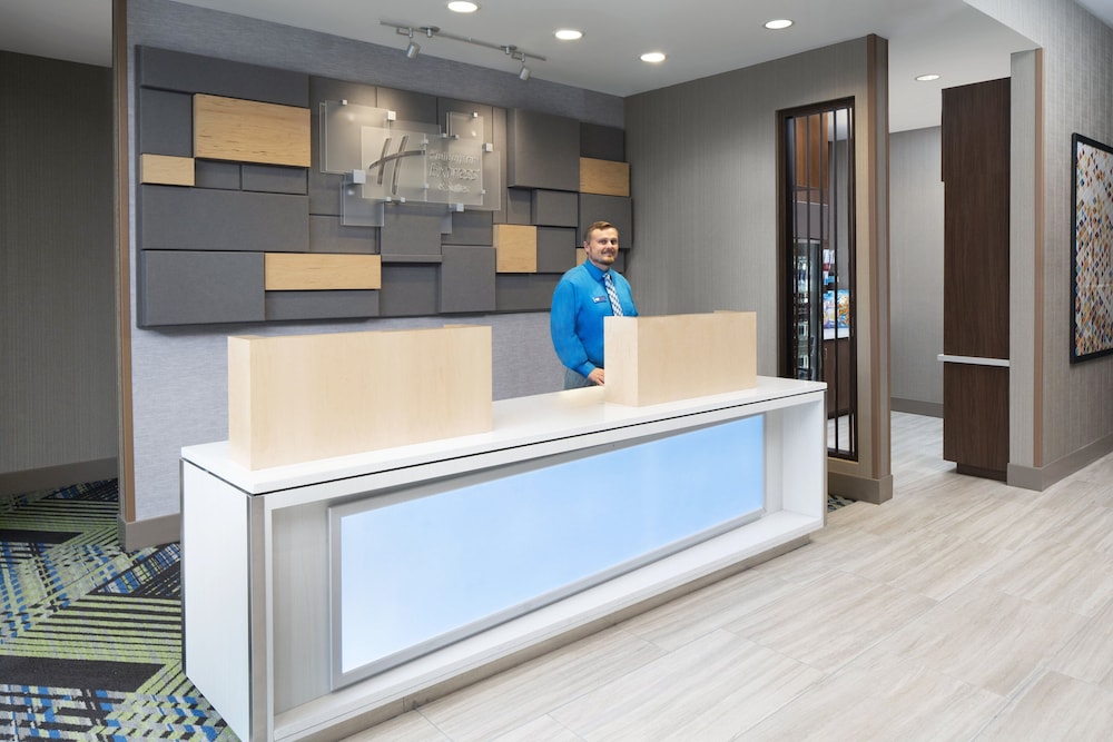 holiday inn express and suites odessa i 20 an ihg hotel