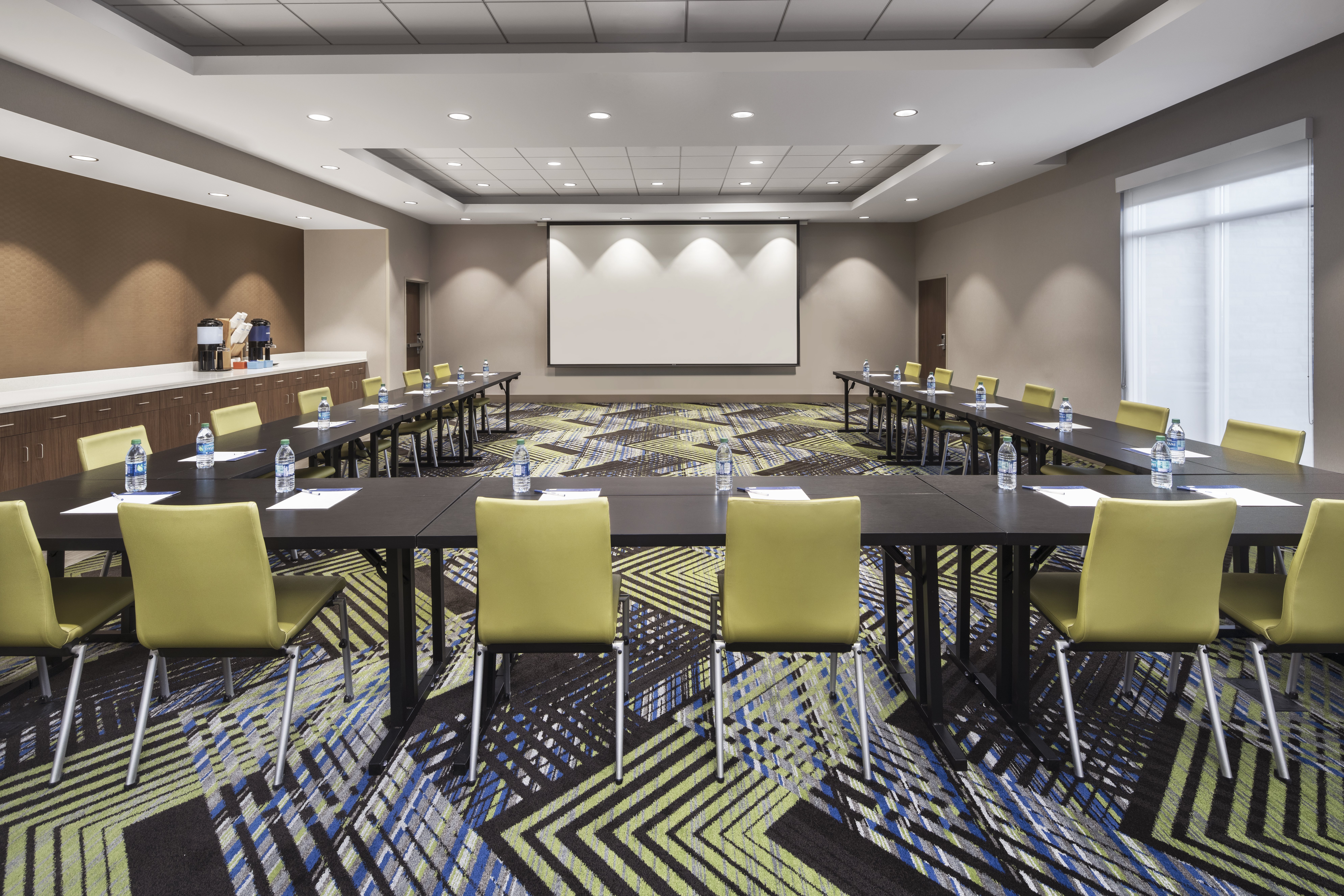 holiday inn express and suites odessa i 20 an ihg hotel
