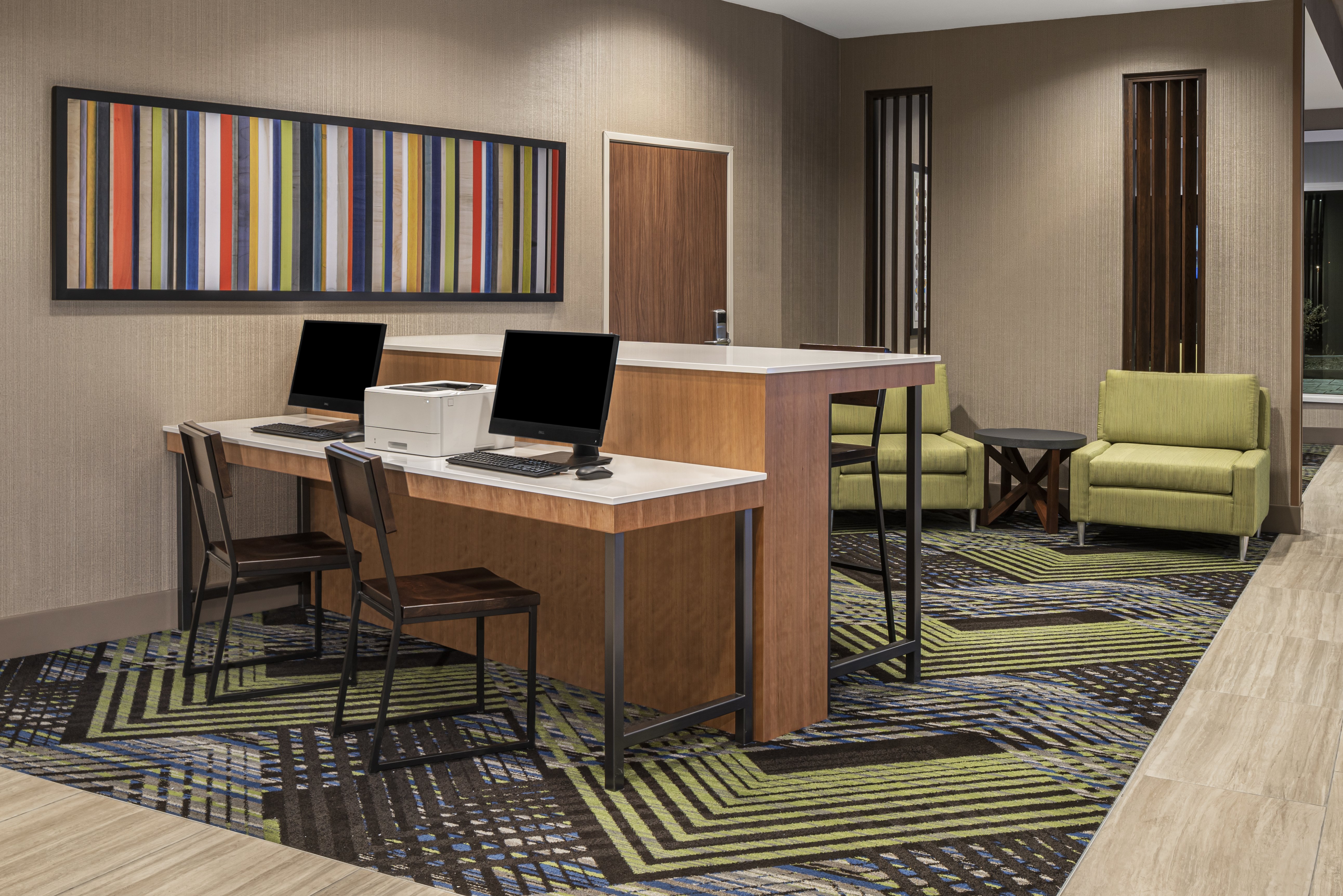 holiday inn express and suites odessa i 20 an ihg hotel