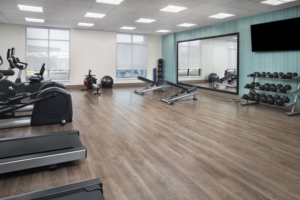 holiday inn express and suites odessa i 20 an ihg hotel