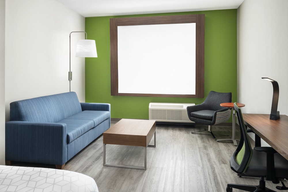 holiday inn express and suites odessa i 20 an ihg hotel
