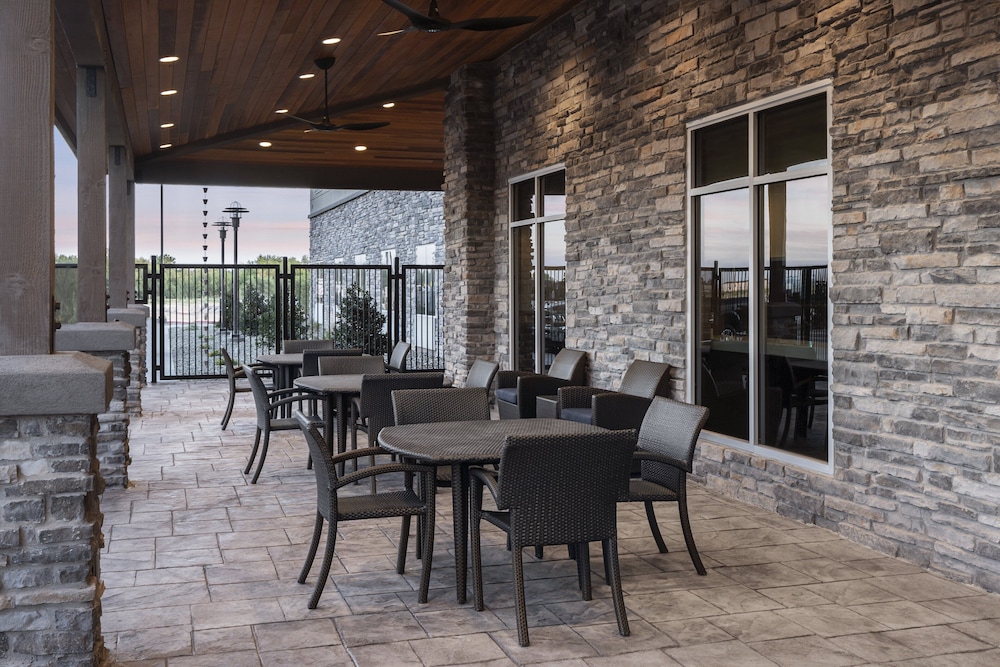holiday inn express and suites odessa i 20 an ihg hotel
