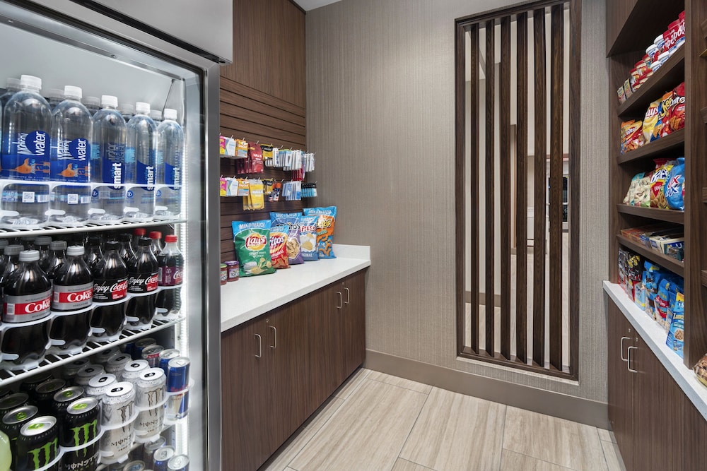 holiday inn express and suites odessa i 20 an ihg hotel