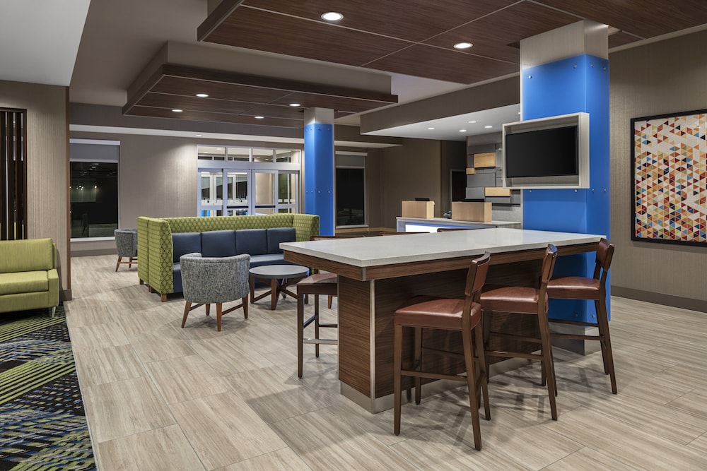 holiday inn express and suites odessa i 20 an ihg hotel