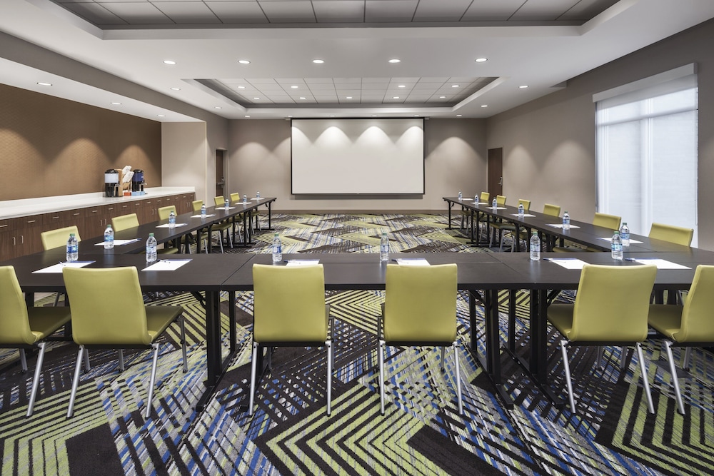 holiday inn express and suites odessa i 20 an ihg hotel