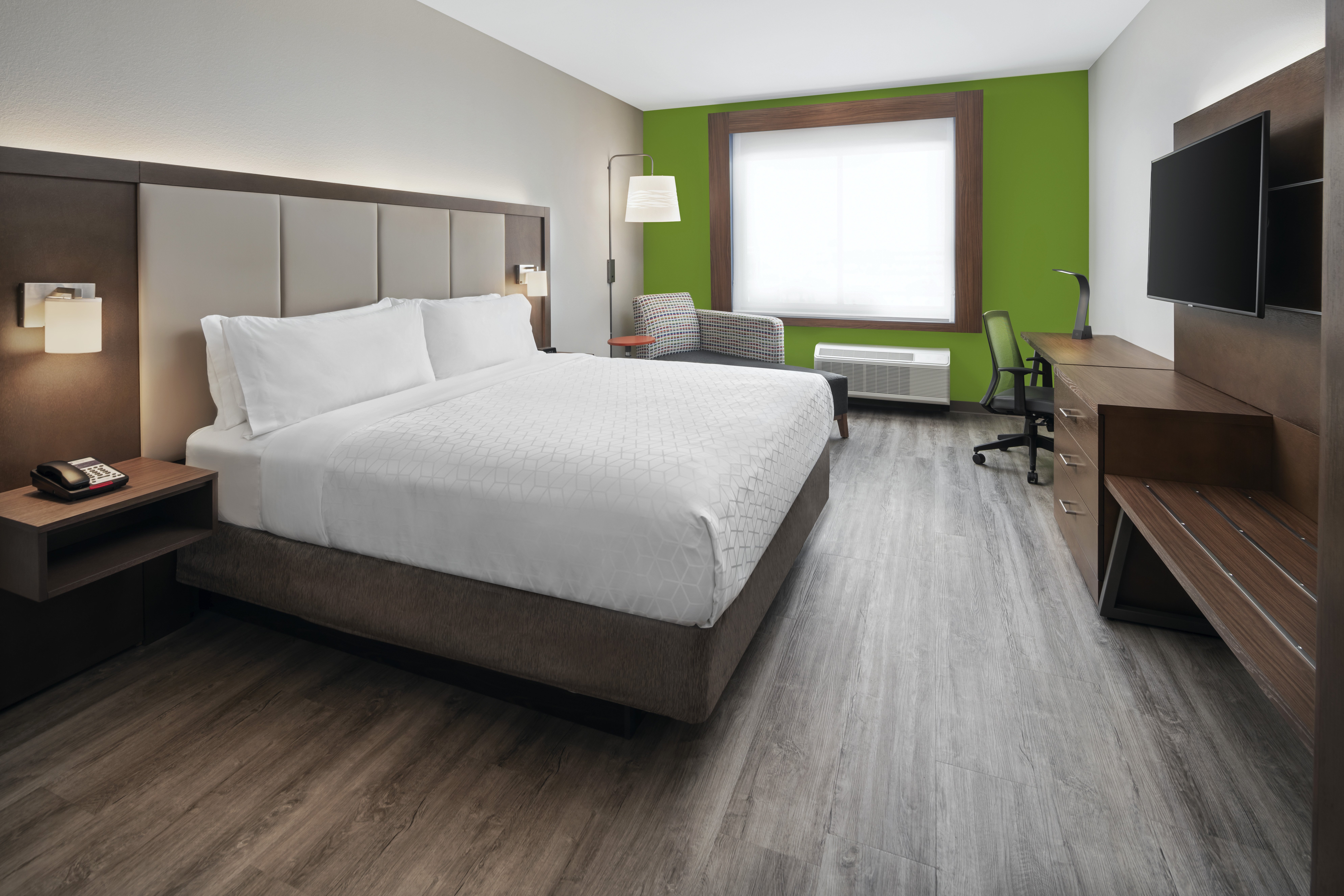 holiday inn express and suites odessa i 20 an ihg hotel