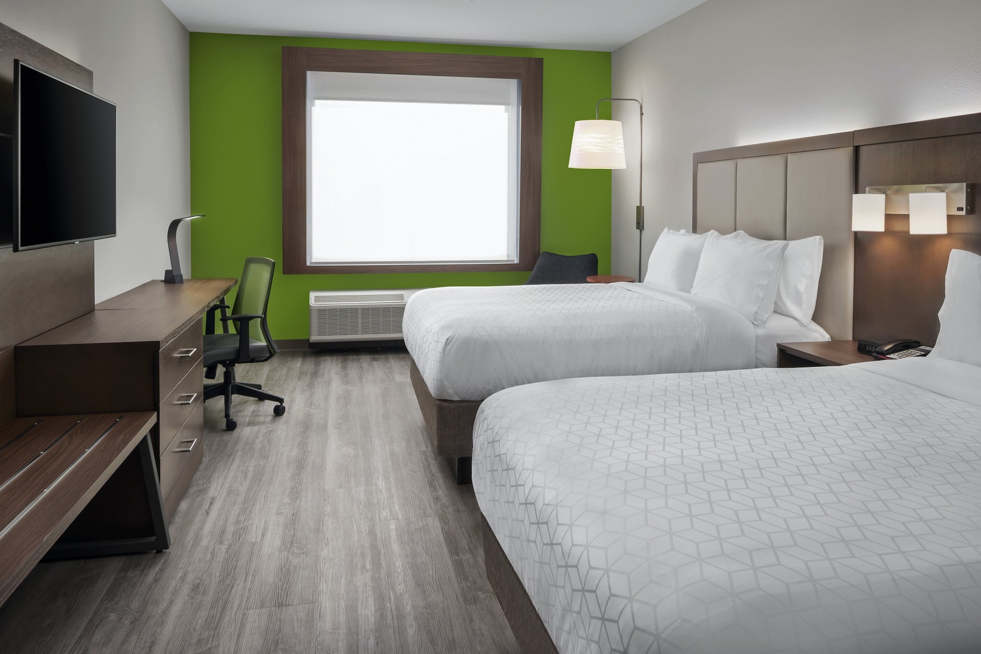 holiday inn express and suites odessa i 20 an ihg hotel