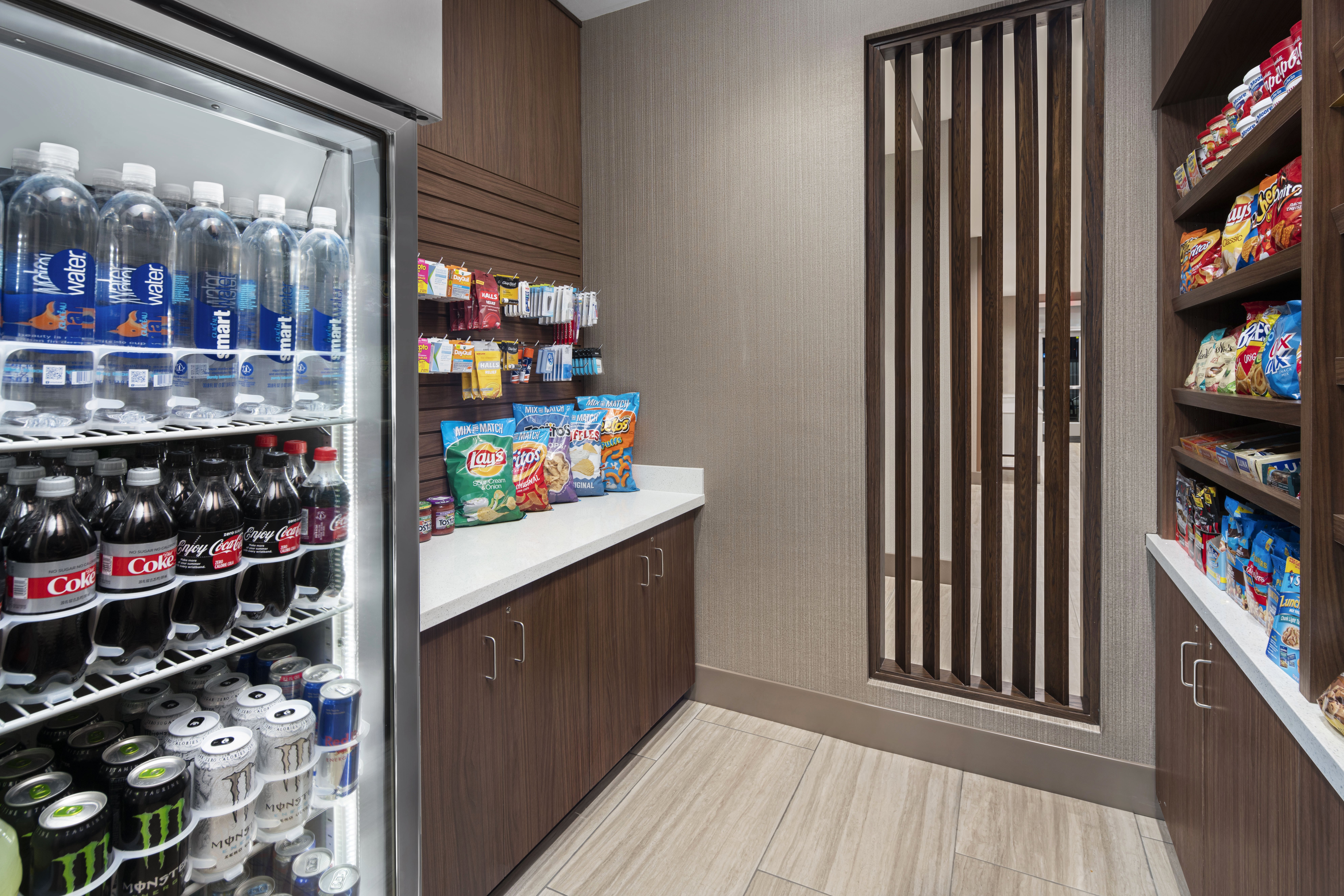 holiday inn express and suites odessa i 20 an ihg hotel