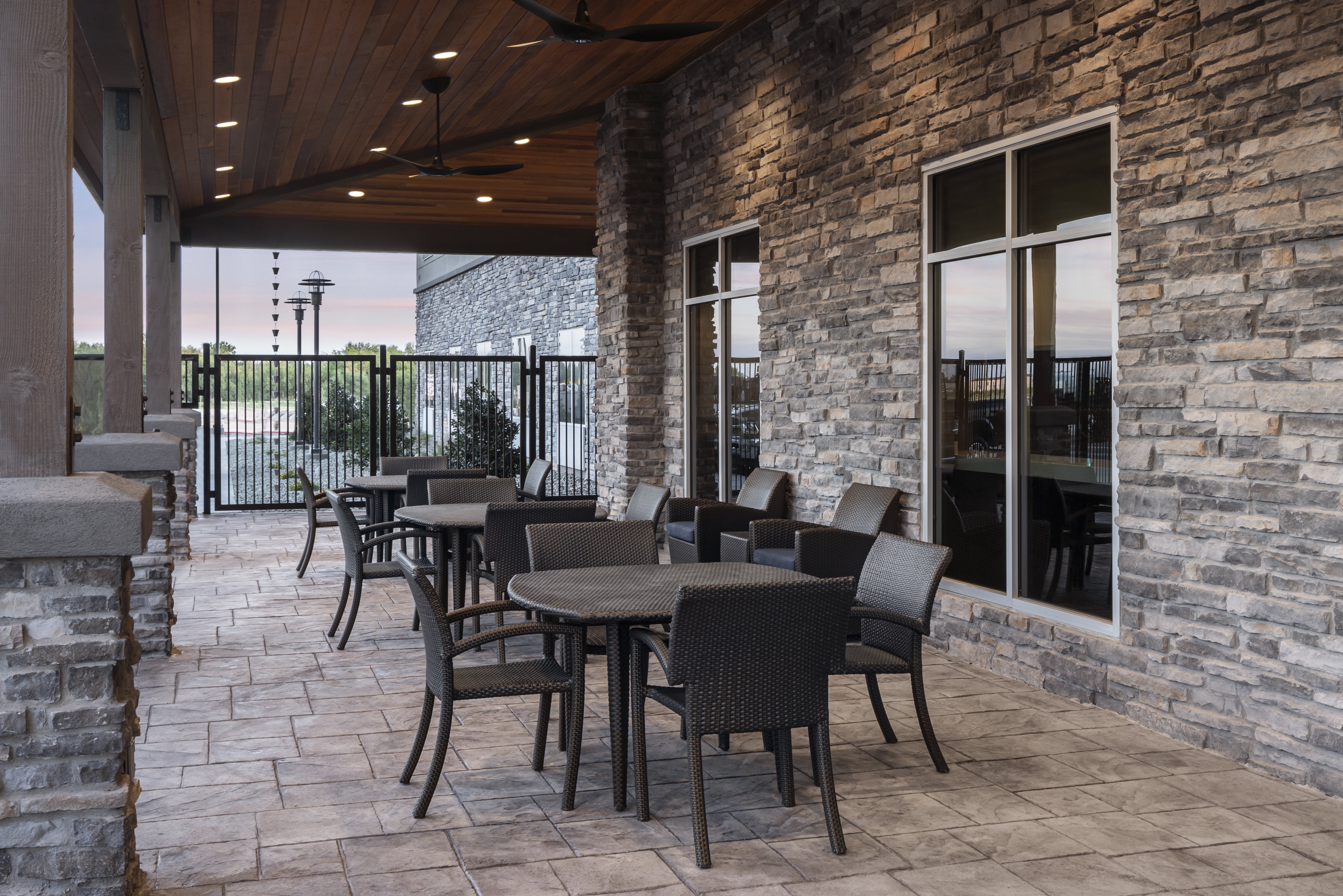 holiday inn express and suites odessa i 20 an ihg hotel