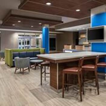 Holiday Inn Express & Suites Odessa I-20, An Ihg Hotel,Ector County>>Ector,2.5 star
